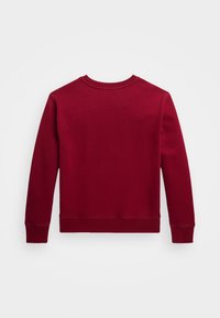 Polo Ralph Lauren Sudadera - red