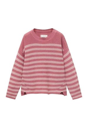 KID  - Pullover - pink