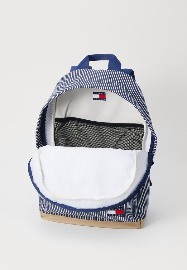 DAILY STRIPE BACKPACK - Rucksack2