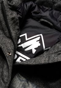Superdry & Co Cappotto invernale - grey