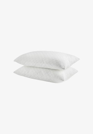 Next, COLLECTION LUXE 200 THREAD COUNT PROTECTOR - Poszewka na poduszkę