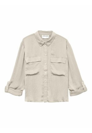 Vero Moda, VMFABIANA - Skjortebluser - birch