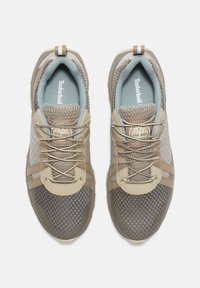 Timberland LOW WATERPROOF  - Sneakers - medium grey