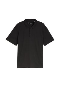 Unausgewählt, schwarz