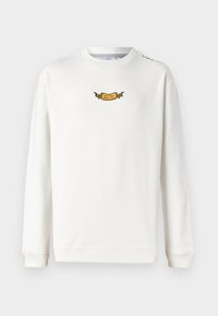 UNISEX - Sportska majica - off white