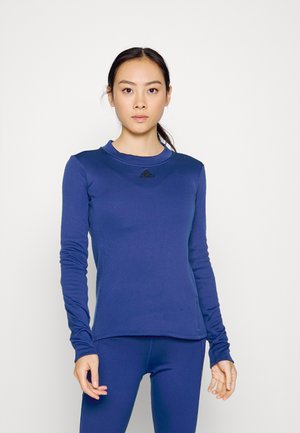 T-shirt à manches longues - victory blue