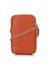WITTCHEN ELEGANCE KOLLEKTION  - Torba čez telo - orange