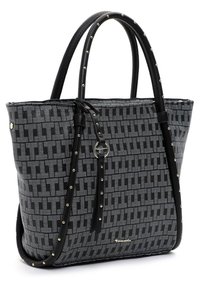Tamaris LINN - Handbag - schwarz