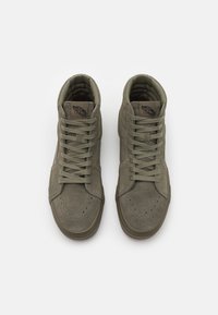 Vans Baskets montantes - olive