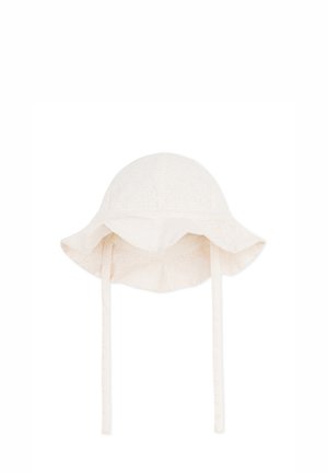BREITKREMPIGER - Cappello - marshmallow