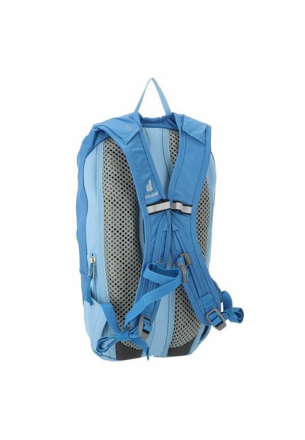 Tourenrucksack – wave aqua