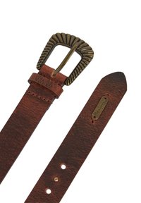 Pepe Jeans SAVANNAH - Riem - brown