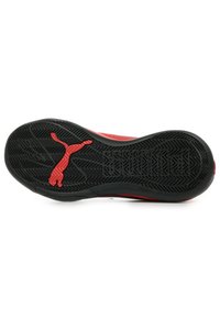 Puma COURT PRO - Zapatillas - for all time red black