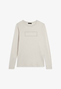 Non selezionato, beige