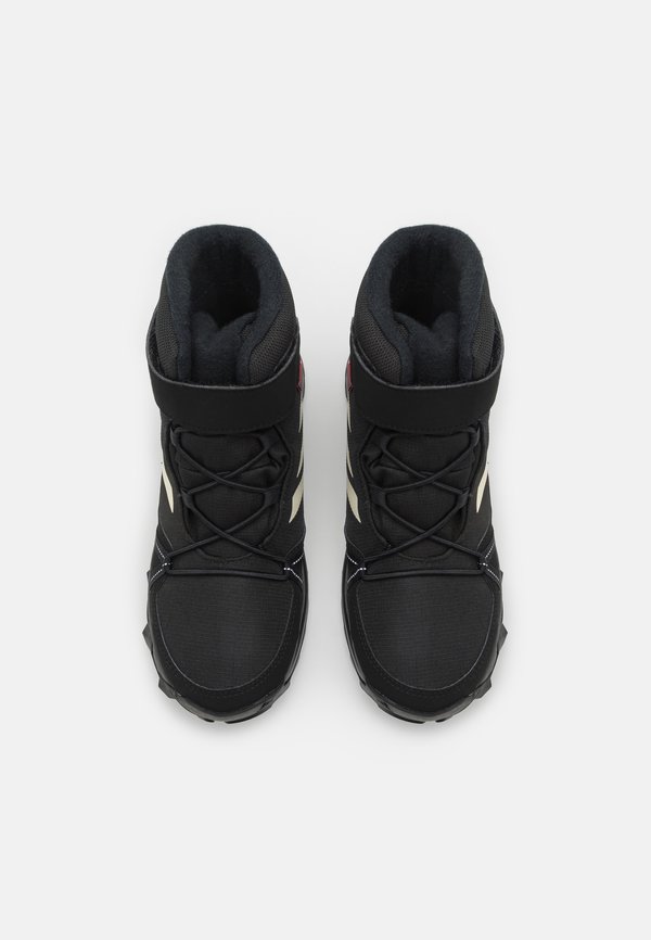 SNOW HOOK-AND-LOOP COLD.RDY WINTER – Snowboot/Winterstiefel