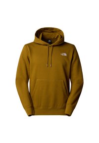 Niet geselecteerd, moss green