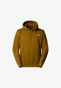 Selezionato, moss green