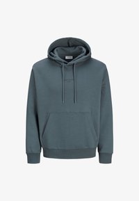 Selected, dunkelgrau