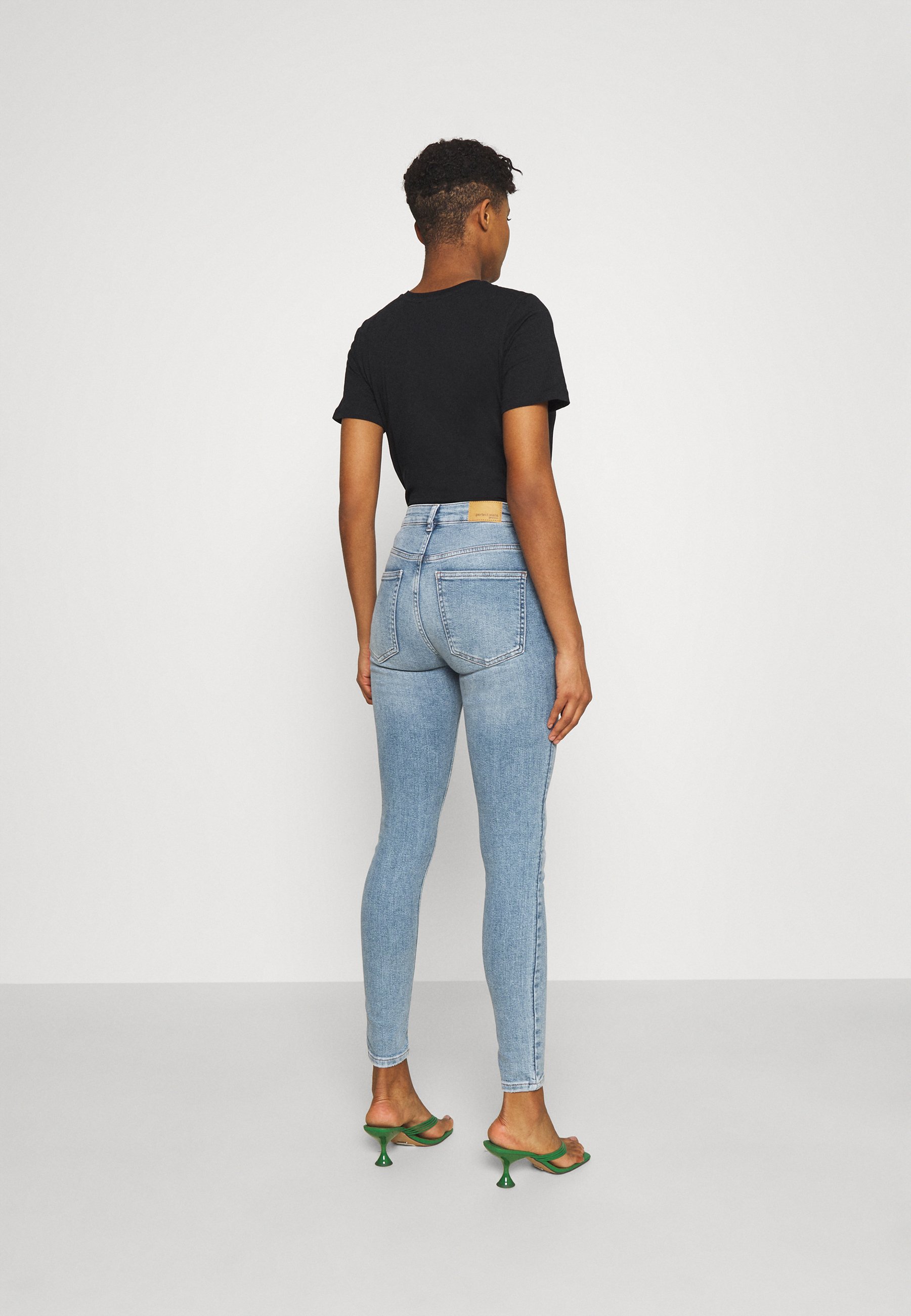 Gina Tricot HEDDA ORIGINAL - Jeans 