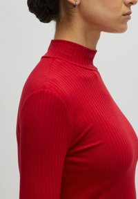 EDITED MANON - Langarmshirt - rot