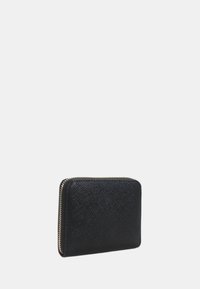 Guess Portafoglio - black