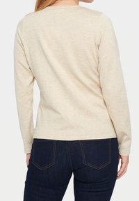 Saint Tropez Kofta - beige