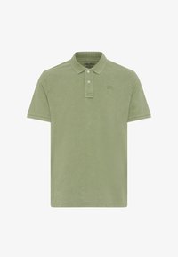 Neizbrano, oil green