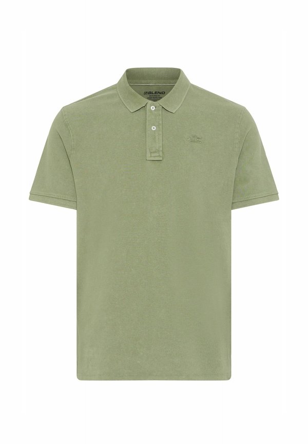 BHEFRAN - Polo shirt2