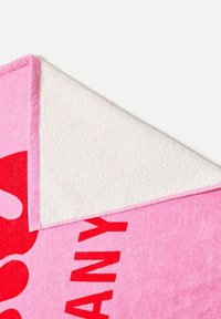 Rip Curl Strandhanddoek - pink