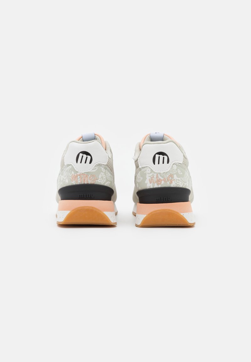 Damen Sneaker low | mtng GOLDEN Sneaker low yoda/gris claro/grau - SB86818 Damen Sneaker low | mtng GOLDEN Sneaker low yoda/gris claro/grau - SB86818