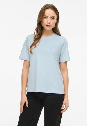 ISYBILLA RUNDHALS - Potiskana majica - nantucket breeze 1