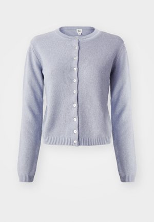 BDG Urban Outfitters DALTON - Kardiganas - grey