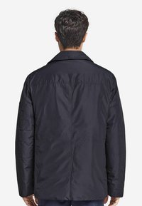 Falconeri Daunenjacke - blau blu notte