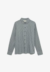 Sélectionné, china blue