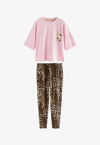 Non sélectionné, pink margarita