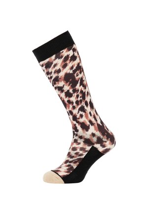 Chaussettes de sport - bamboobeige