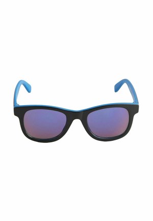 Akiniai nuo saulės - blue black
