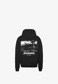 Unausgewählt, black