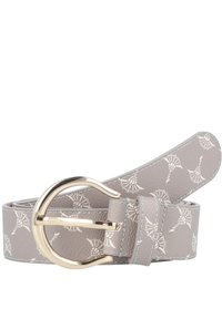 JOOP! BELT - Riem - light grey