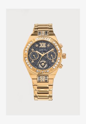 Guess, SELINA - Хронографски часовник - gold-coloured