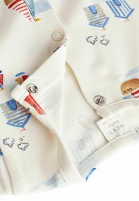 Next ROMPERS 3 PACK  - REGULAR FIT - Combinaison - blue boat