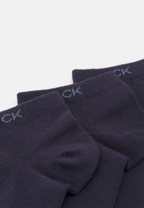 MEN SNEAKER 3 PACK - Socks2