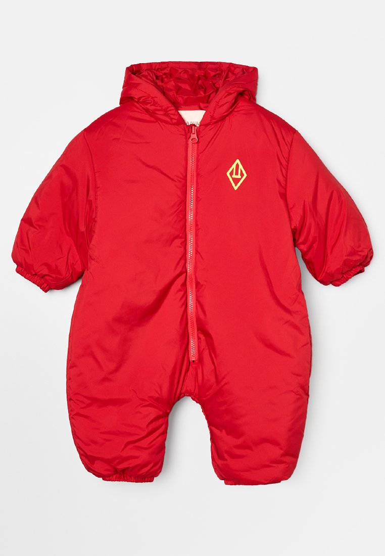 THE ANIMALS OBSERVATORY Skipak rood