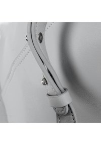 Expatrié ÉLODIE - Geantă crossbody - grau