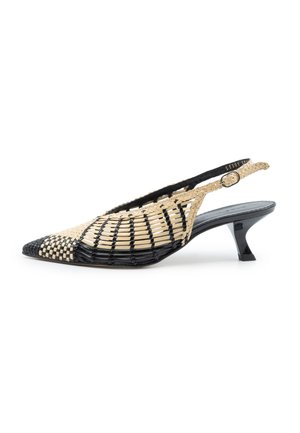 Pons Quintana, CAROL - Pumps - black