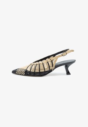 Pons Quintana, CAROL - Pumps - black