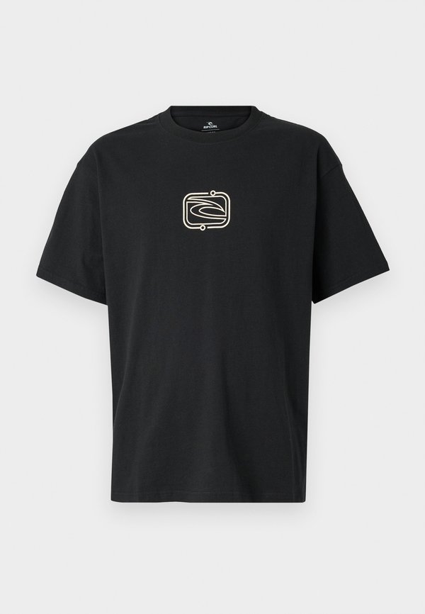 ARCHIVE SUPER COMPUTER TEE UNISEX - Print T-shirt2