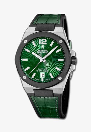 Festina, Uhr - silberfarben