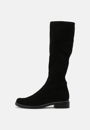 Boots - black