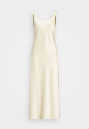 MONRA SLEEVELESS DRESS - Robe de soirée - cream
